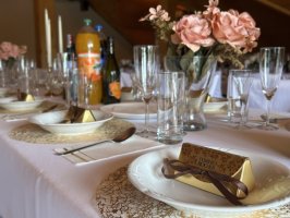 Svatba | Hotel U Milína